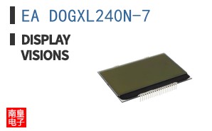 EA DOGXL240N-7 ͼƬ